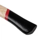 Топор 800 г, ручка пекан, 48-57 HRC INTERTOOL HT-0257 - изображение 5