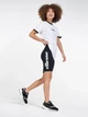 Велосипедки женские Ellesse Tour Short SGC07616-011 XXS (6) Black (5057677808427) - изображение 9