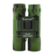 Бинокль Bushnell 2675-1 10х25 с чехлом Камуфляж - изображение 5