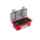 Ящик для инструментов, 13" 335*185*130 мм INTERTOOL BX-0413 - изображение 1