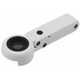 Лупа трансформер с подсветкой Magnifier FS21RC - изображение 2