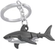 Брелок Metalmorphose Moving Shark (8000020943849) - изображение 1