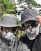 Гейтор / Бафф / Полубалаклава с 2D принтом животного /Для лыжного спорта / Для мотоциклистов / - изображение 5