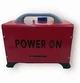 Дизельный автономный отопитель воздуха POWER ON 5 кВт, 12/24 В, бак 5 л - изображение 3