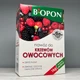 Добриво BIOPON для плодових кущів та дерев гранули 1 кг - изображение 1