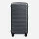 Чемодан Xiaomi Ninetygo Cyber Trunk Luggage 30 110 л Grey (6941413244701) - изображение 1