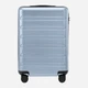 Чемодан Xiaomi Ninetygo ANDES Luggage 24 65 л Blue (6941413239554) - изображение 1