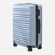 Чемодан Xiaomi Ninetygo ANDES Luggage 24 65 л Blue (6941413239554) - изображение 3