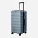 Чемодан Xiaomi Ninetygo Cyber Trunk Luggage 30 110 л Blue (6941413244718) - изображение 4