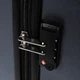Чемодан Xiaomi Ninetygo ANDES Luggage 28 100 л Grey (6941413239592) - изображение 13