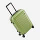 Чемодан Xiaomi Ninetygo Elbe Luggage 24 65 л Green (6971732585421) - изображение 5