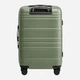 Чемодан Xiaomi Ninetygo Modern Luggage 24 66 л Green (6941413244480) - изображение 2