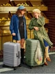 Чемодан Xiaomi Ninetygo Modern Luggage 20 38 л Grey (6941413244473) - изображение 10