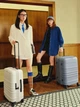 Чемодан Xiaomi Ninetygo Modern Luggage 20 38 л Grey (6941413244473) - изображение 11