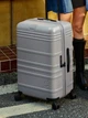 Чемодан Xiaomi Ninetygo Modern Luggage 20 38 л Grey (6941413244473) - изображение 13