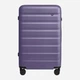 Чемодан Xiaomi Ninetygo Rhine 2.0 24 66 л Purple (6941413248112) - изображение 1