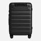 Чемодан Xiaomi Ninetygo Rhine 2.0 24 66 л Black (6941413248099) - изображение 2