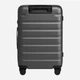 Чемодан Xiaomi Ninetygo Rhine 2.0 20 38 л Grey (6941413248068) - изображение 2