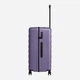 Чемодан Xiaomi Ninetygo Rhine 2.0 24 66 л Purple (6941413248112) - изображение 5