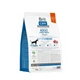 Корм сухий Brit Care Dog Hypoallergenic Adult Large Breed для дорослих собак великих порід з ягням 3 кг 8595602559084 - изображение 4