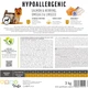 Корм сухий Brit Care Dog Hypoallergenic Dog Show Champion для виставкових собак з лососем і оселедцем 3 кг 8595602559114 - зображення 8