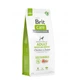 Корм сухий Brit Care Dog Sustainable Adult Medium Breed для дорослих собак середніх порід з куркою та комахами 12 кг 8595602558681 - изображение 1