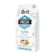 Корм сухий Brit Fresh Fish/Pumpkin Adult Large для дорослих собак великих порід для м язів та суглобів з рибою та гарбузом 8595602530922 - изображение 1