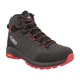 Ботинки CMP Men's Vertyx Mid Trekking Shoes WP 40 Titanium (1097-3Q17287-60UU 40) - изображение 1