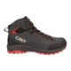 Ботинки CMP Men's Vertyx Mid Trekking Shoes WP 40 Titanium (1097-3Q17287-60UU 40) - изображение 2