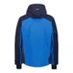 Куртка CMP Man's Jacket Fix Hood Feel Warm Royal Blue XL (1097-35W0067-L573 52) - изображение 3