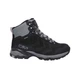 Ботинки CMP Men's Melnick Mid Trekking Shoes WP 43 Black (1097-3Q18587-U901 43) - изображение 2