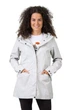 Куртка Hannah Zafrina II Iceberg L (1052-10041072HHX.01.40) - изображение 5