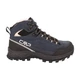 Ботинки CMP Women's Myzar Mid Trekking Shoes WP 37 Night (1097-3Q15856-79UT 37) - изображение 2