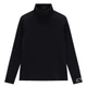Кофта CMP Women's Sweat Softech Black XS (1097-35L4726-U901 XS) - изображение 1