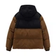 Куртка CMP Man's Jacket Fix Hood Feel Warm Brown M (1097-35Z4627-P711 M) - изображение 2