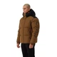 Куртка CMP Man's Jacket Fix Hood Feel Warm Brown M (1097-35Z4627-P711 M) - изображение 3