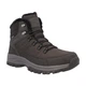 Ботинки CMP Men's Auryl Mid Snow Boots WP 42 Black (1097-3Q72897-93UU 42) - изображение 1
