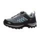 Кроссовки CMP Women's Rigel Low Fitgo Trekking Shoes 40 Blue (1097-3Q13586-E111 40) - изображение 3