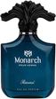 Парфумована вода для чоловіків Rasasi Monarch 100 мл (614514502037) - зображення 1