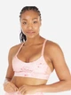 Спортивный топ женский Reebok 2M TS Compression SS HD4158 XS Розовый (4065423507174) - изображение 6