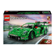 Конструктор Lego Porsche 911 GT3 R REXY AO Racing Technic 42224 - изображение 1
