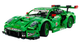 Конструктор Lego Porsche 911 GT3 R REXY AO Racing Technic 42224 - изображение 3