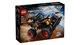 Конструктор Lego Monster Jam Grave Digger Вогонь і Лід Technic 42219 - зображення 2