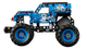 Конструктор Lego Monster Jam Grave Digger Вогонь і Лід Technic 42219 - зображення 5