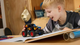 Конструктор Lego Monster Jam Grave Digger Вогонь і Лід Technic 42219 - зображення 8