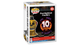 Фигурка FUNKO POP! Five Nights at Freddy's Сломанный Золотой Фредди 99mm 1033 83091 - изображение 3