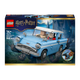 Конструктор Lego Зачарований Летючий Форд «Англія» 76470 - зображення 1