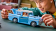Конструктор Lego Зачарований Летючий Форд «Англія» 76470 - зображення 7