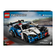 Конструктор Lego BMW M4 GT3 EVO Race Car Technic 42226 - изображение 1