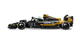 Конструктор Lego Командный Aвтомобиль для Гонки APXGP с «F1: Фильм» Speed Champions 77252 - изображение 4